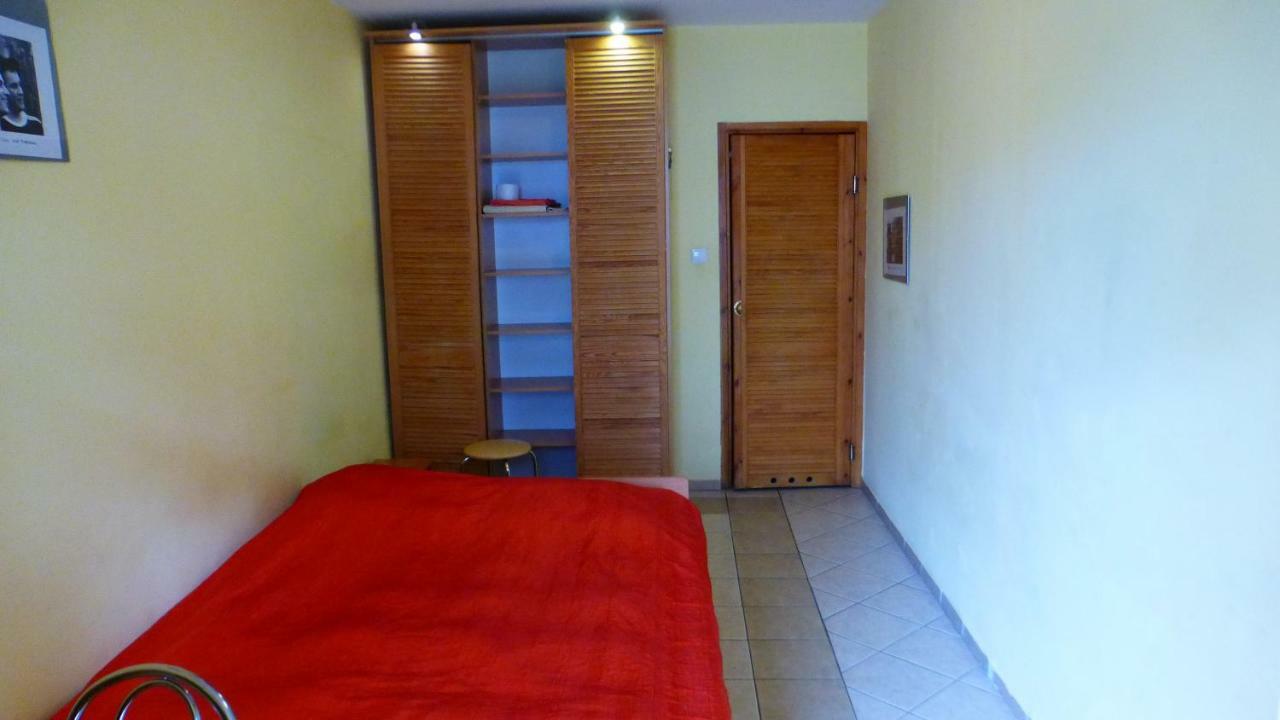 Iwona Hostel - Budget Rooms With Private Bathrooms Sopot Dış mekan fotoğraf
