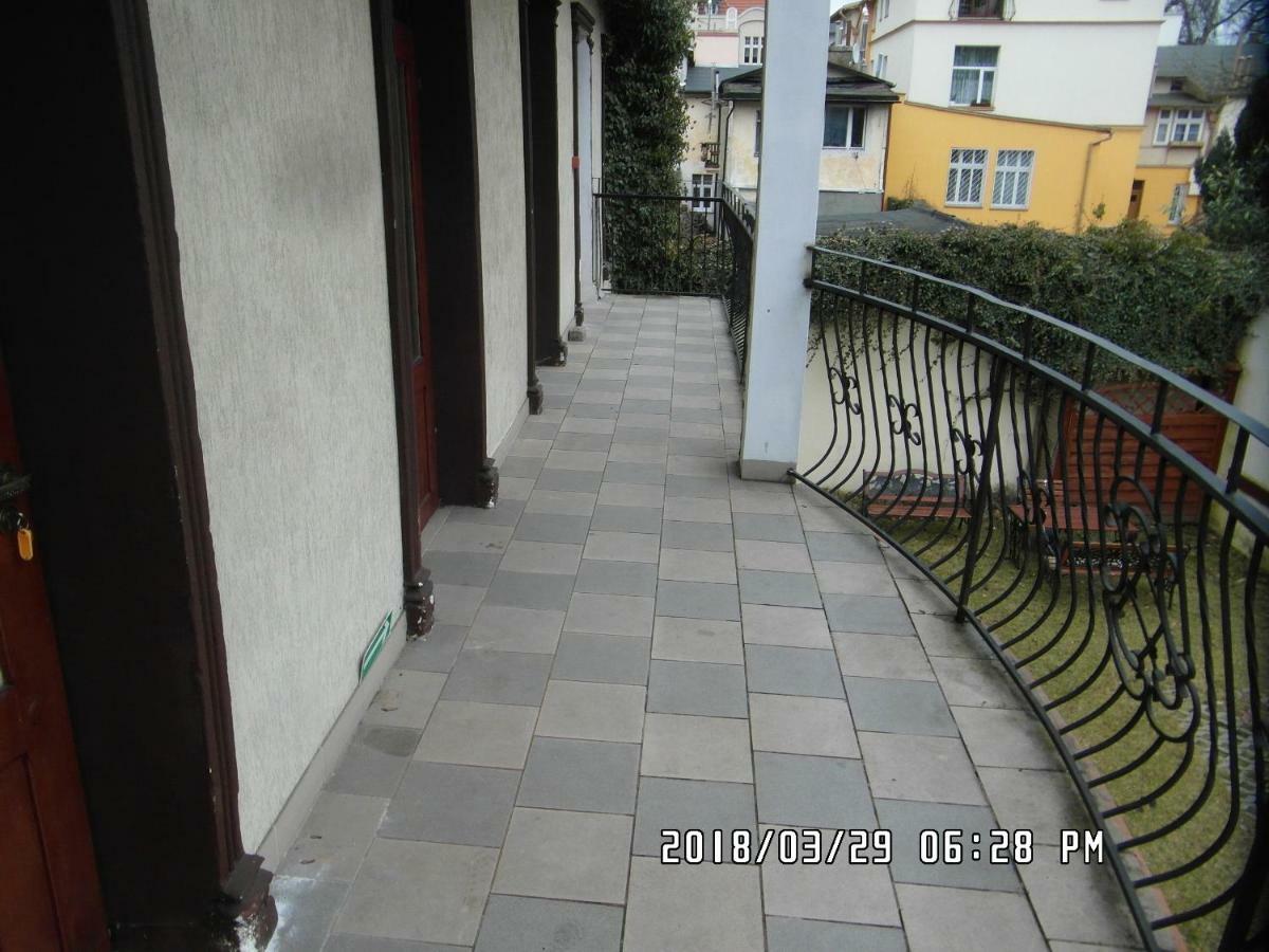 Iwona Hostel - Budget Rooms With Private Bathrooms Sopot Dış mekan fotoğraf