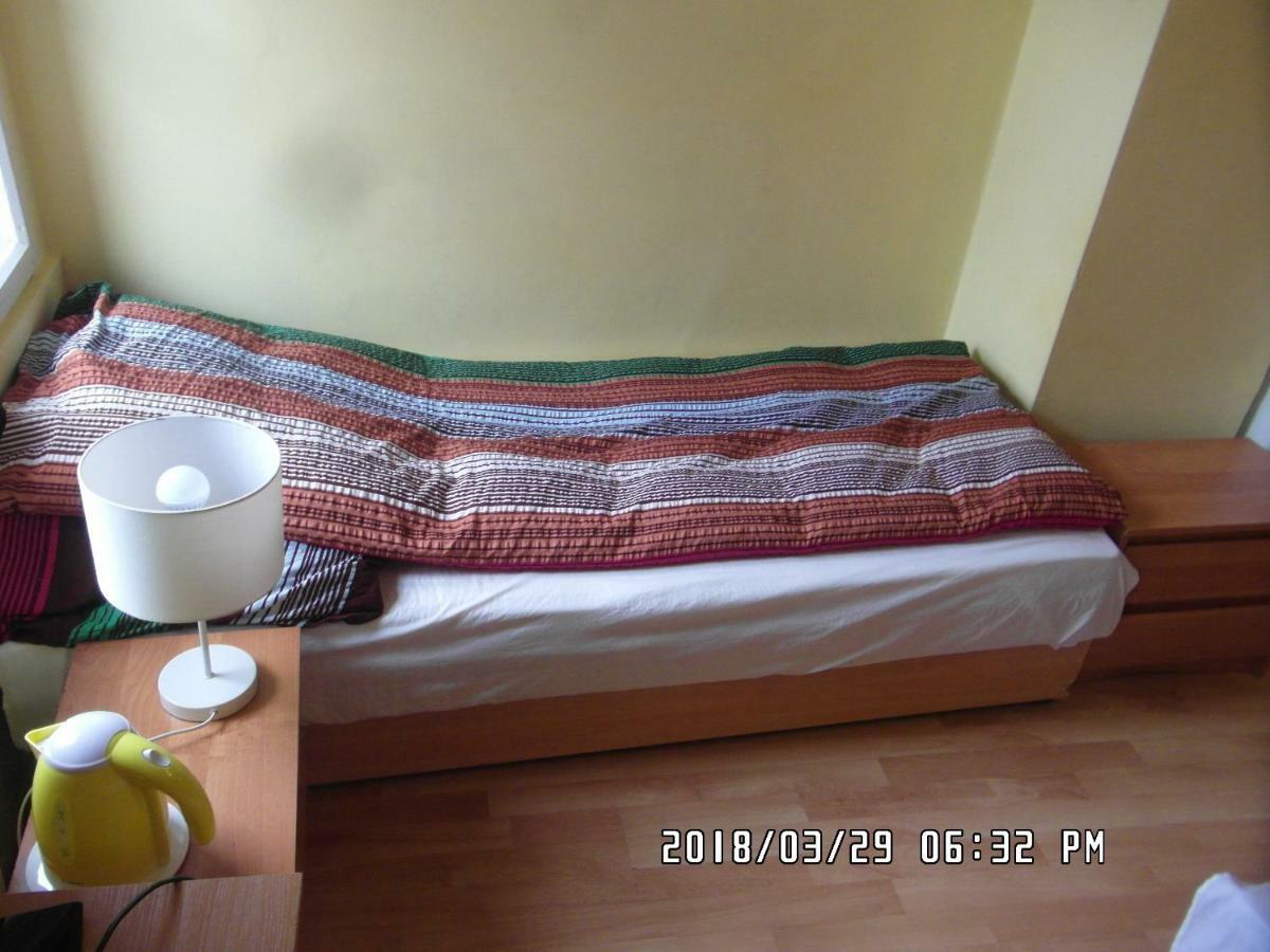 Iwona Hostel - Budget Rooms With Private Bathrooms Sopot Dış mekan fotoğraf