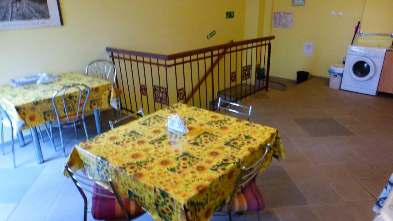 Iwona Hostel - Budget Rooms With Private Bathrooms Sopot Dış mekan fotoğraf