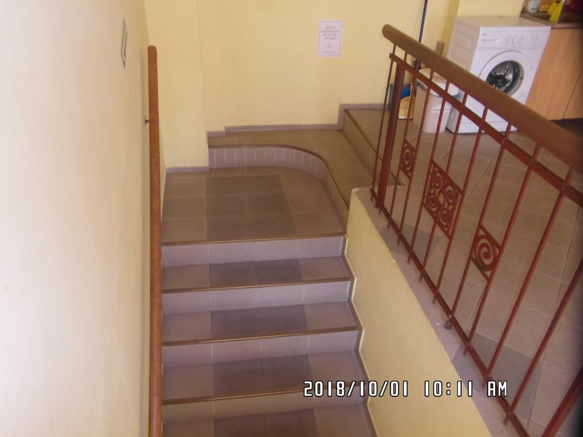 Iwona Hostel - Budget Rooms With Private Bathrooms Sopot Dış mekan fotoğraf
