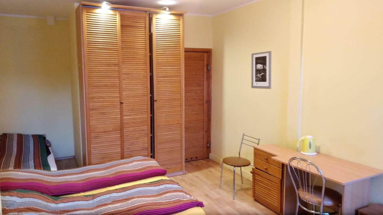 Iwona Hostel - Budget Rooms With Private Bathrooms Sopot Dış mekan fotoğraf