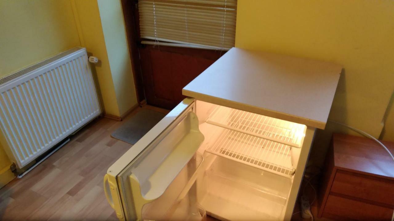 Iwona Hostel - Budget Rooms With Private Bathrooms Sopot Dış mekan fotoğraf