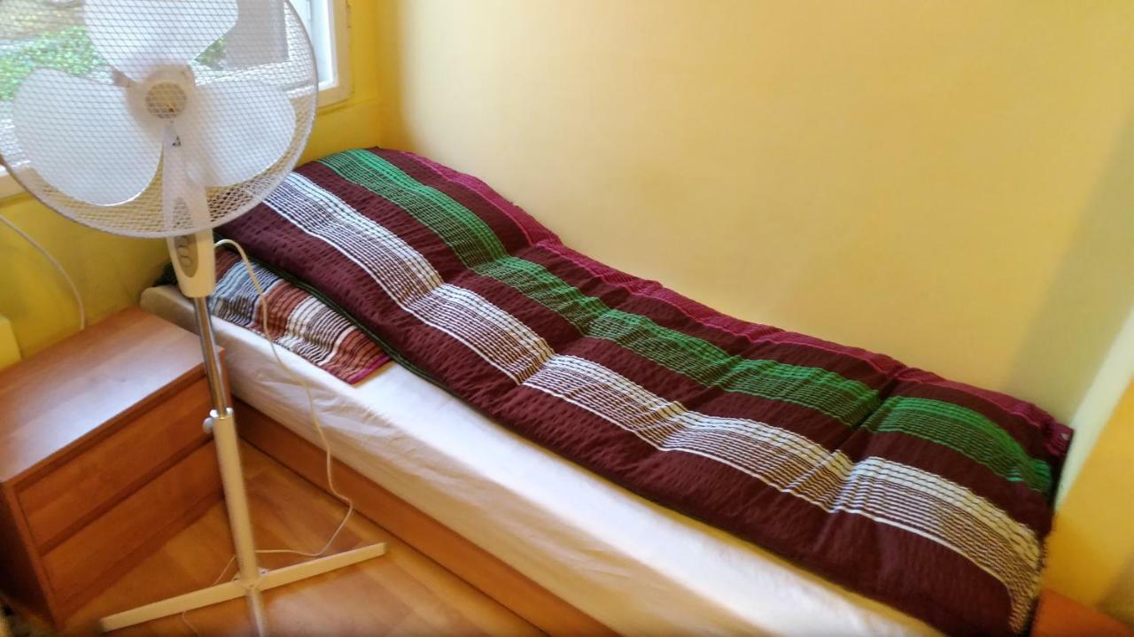 Iwona Hostel - Budget Rooms With Private Bathrooms Sopot Dış mekan fotoğraf