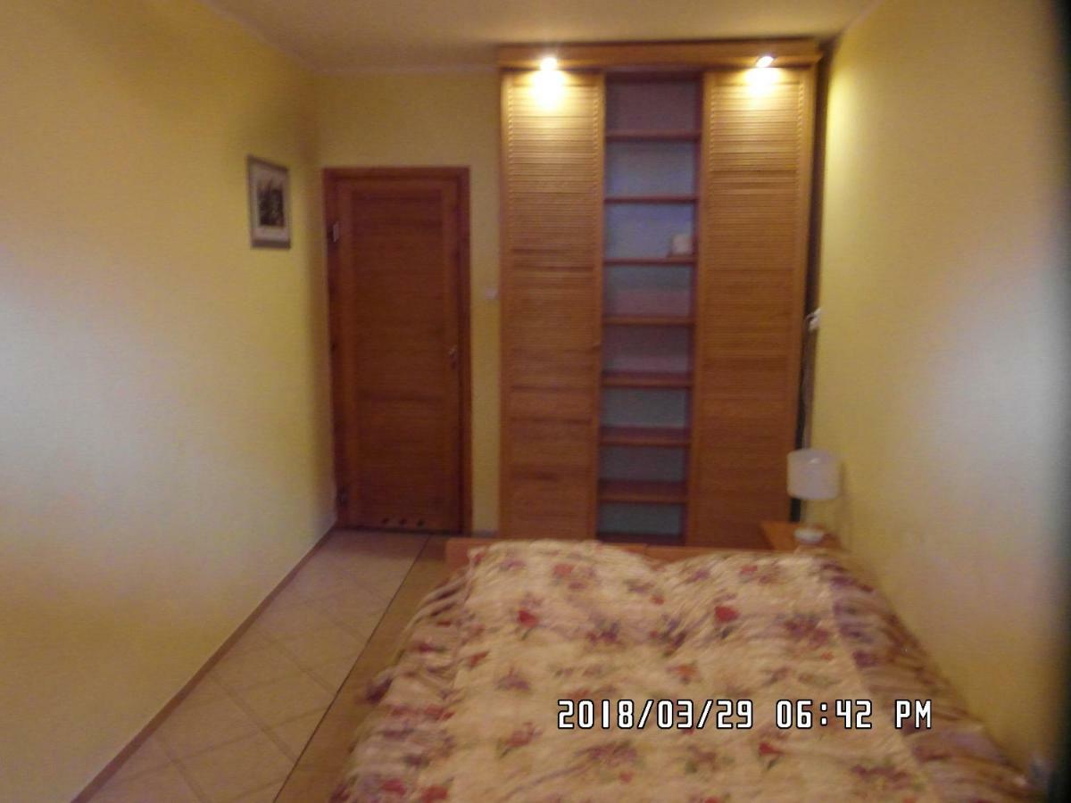 Iwona Hostel - Budget Rooms With Private Bathrooms Sopot Dış mekan fotoğraf