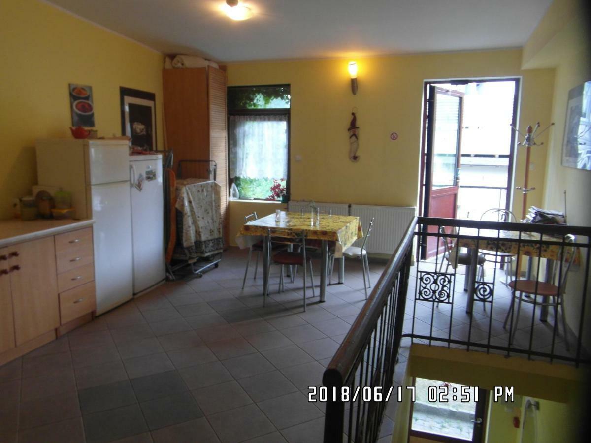 Iwona Hostel - Budget Rooms With Private Bathrooms Sopot Dış mekan fotoğraf