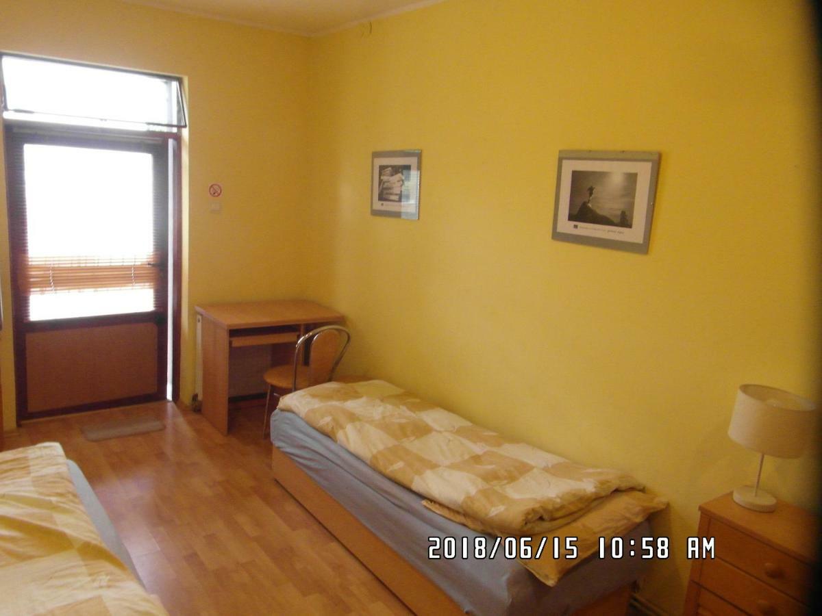 Iwona Hostel - Budget Rooms With Private Bathrooms Sopot Dış mekan fotoğraf