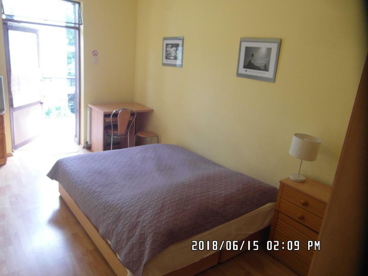 Iwona Hostel - Budget Rooms With Private Bathrooms Sopot Dış mekan fotoğraf
