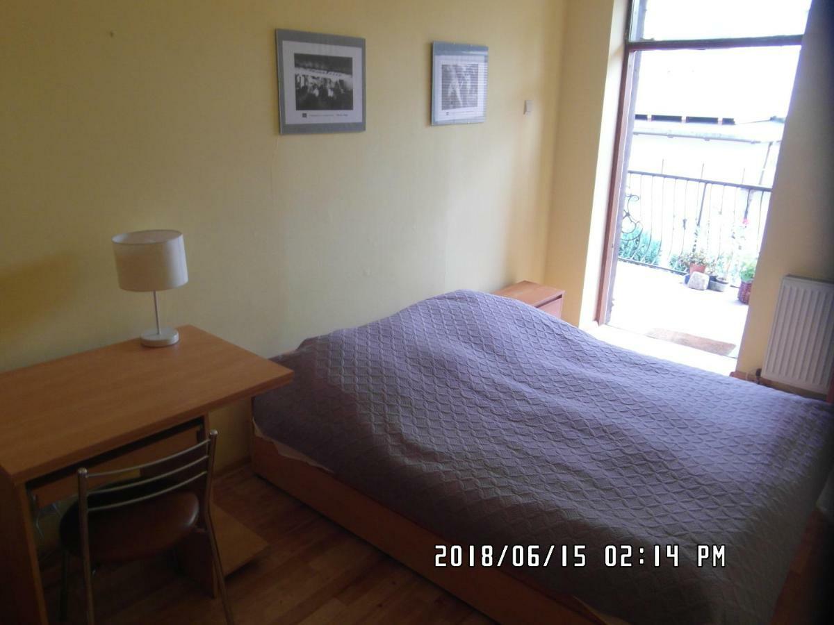 Iwona Hostel - Budget Rooms With Private Bathrooms Sopot Dış mekan fotoğraf