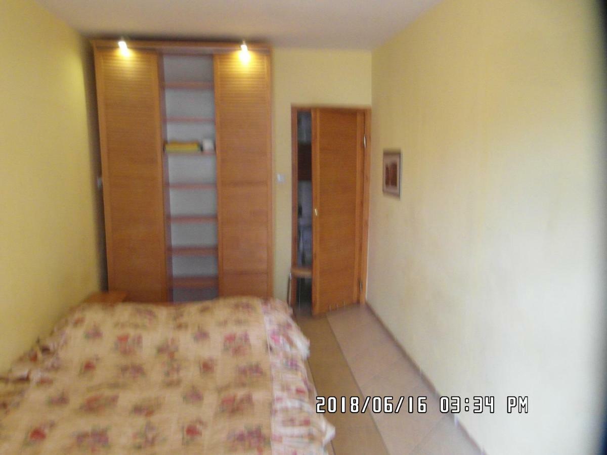 Iwona Hostel - Budget Rooms With Private Bathrooms Sopot Dış mekan fotoğraf