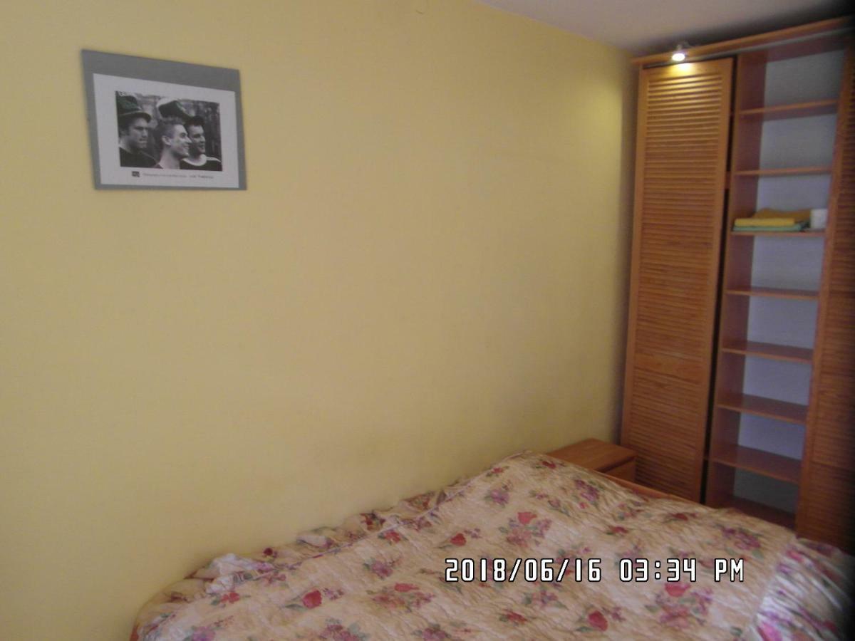 Iwona Hostel - Budget Rooms With Private Bathrooms Sopot Dış mekan fotoğraf
