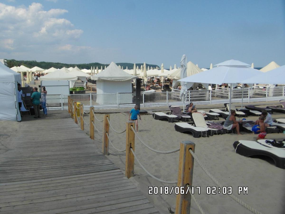 Iwona Hostel - Budget Rooms With Private Bathrooms Sopot Dış mekan fotoğraf